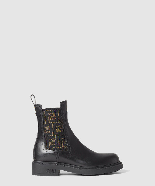 [FENDI-펜디] 필로 부츠 8T8576A379F1TOG