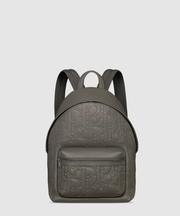 [DIOR-디올] Rider 2.0 지퍼 백팩 1ESBA199LLG