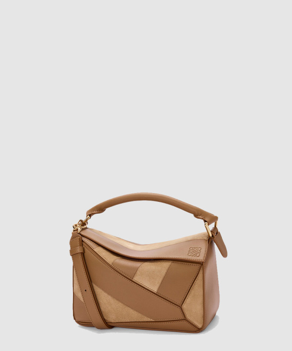 [LOEWE-로에베] 스몰 퍼즐 백 A510S21XBR