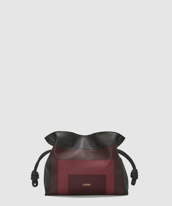 [LOEWE-로에베] 미디엄 플라멩코 클러치 A411FC1XDD