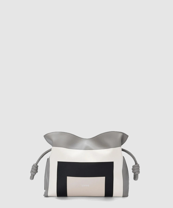 [LOEWE-로에베] 미디엄 플라멩코 클러치 A411FC1XDD