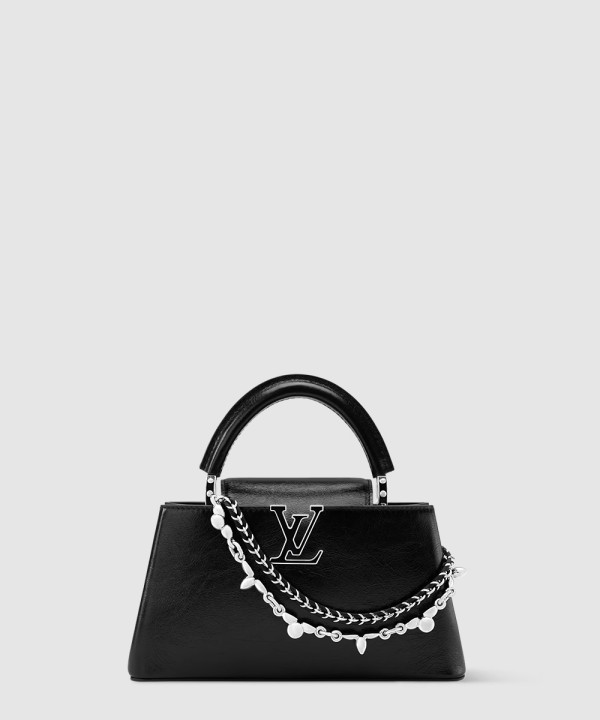 [LV-루이비통] 카퓌신 이스트 웨스트 BB M25492