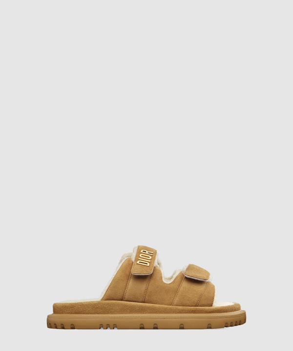 [DIOR-디올] Dioract 뮬 KCO105SKU