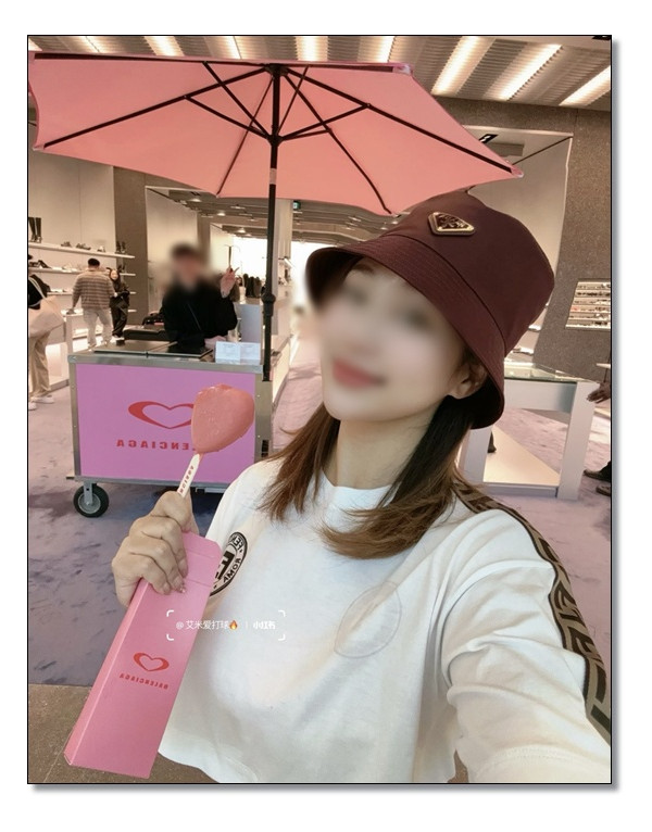 내 추구미는 바로 이것!! 프라다 버킷햇 후회하지 않는 선택을 하고 싶다면