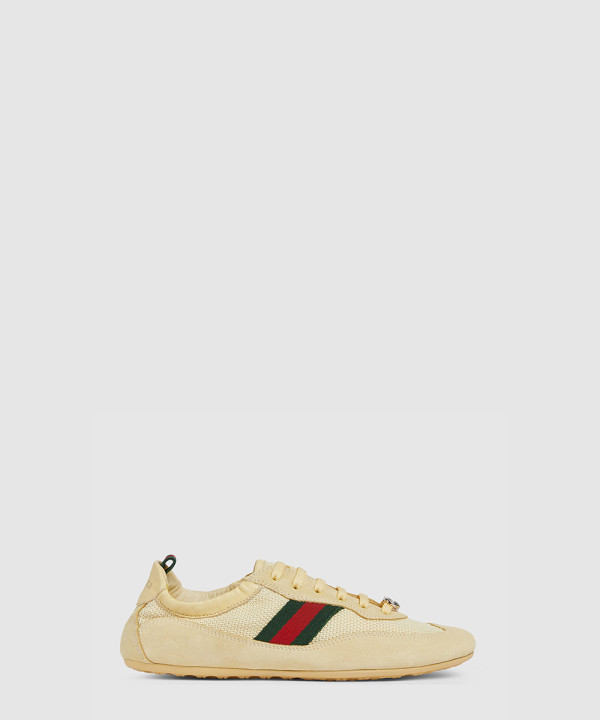 [GUCCI-구찌] 시프트 스니커즈 857963