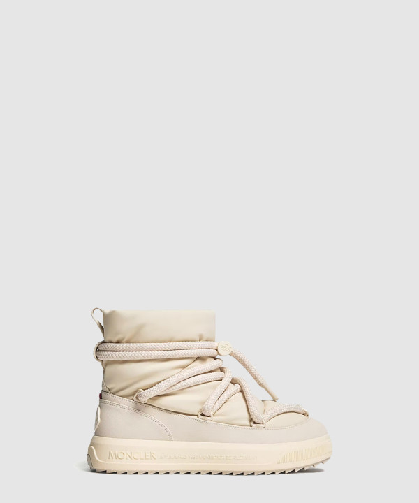 [MONCLER-몽클레르] Altive Mid 스노우 부츠