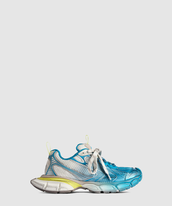 [BALENCIAGA-발렌시아가] 3XL 토 스프레이 스니커즈 734734