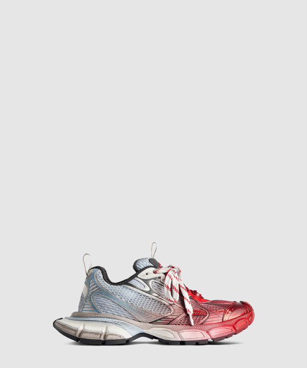 [BALENCIAGA-발렌시아가] 3XL 토 스프레이 스니커즈 734734