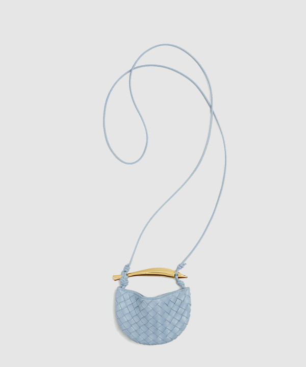 [BOTTEGA-보테가베네타] 미니어처 사르딘 836834