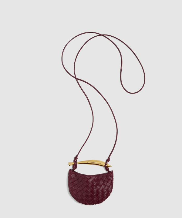 [BOTTEGA-보테가베네타] 미니어처 사르딘 836834