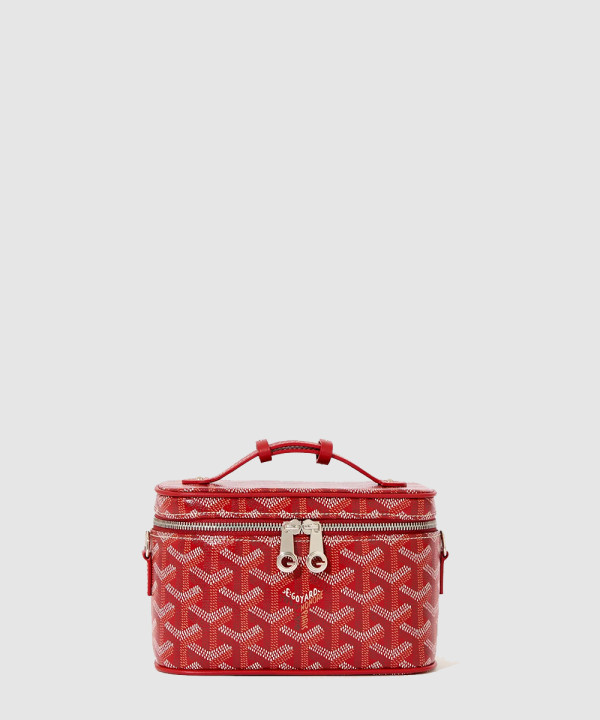 [GOYARD-고야드] 뮤즈 바니티 미니