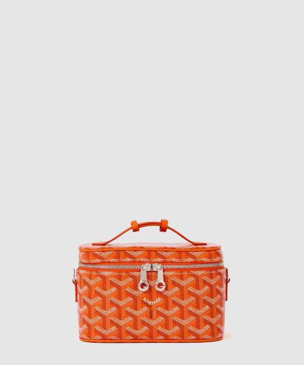 [GOYARD-고야드] 뮤즈 바니티 미니