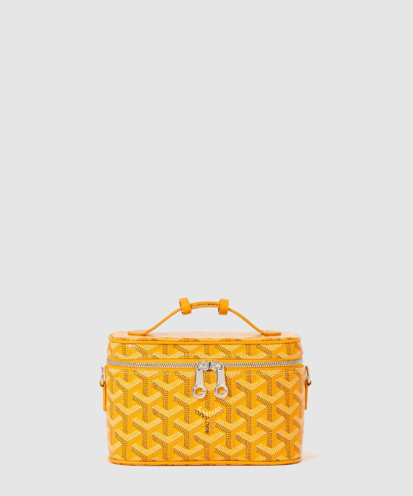 [GOYARD-고야드] 뮤즈 바니티 미니