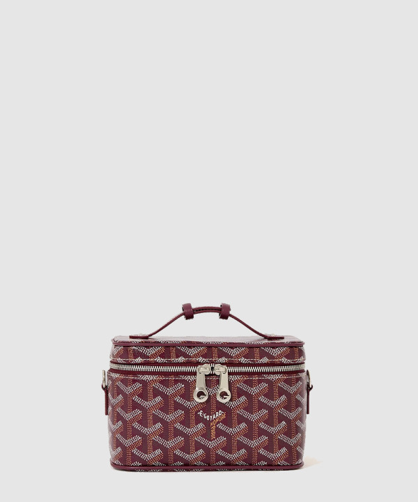 [GOYARD-고야드] 뮤즈 바니티 미니