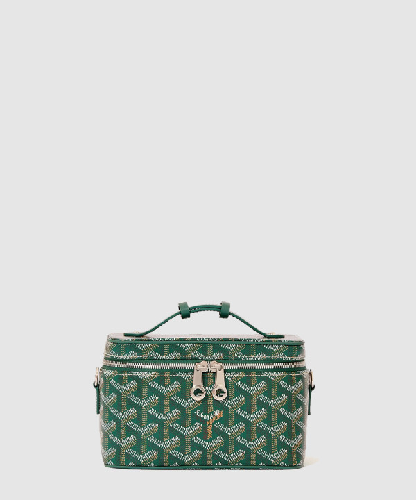 [GOYARD-고야드] 뮤즈 바니티 미니