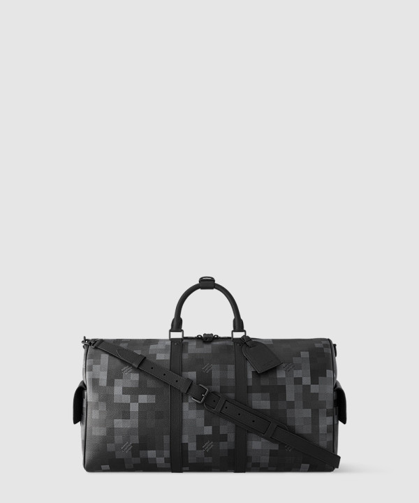 [LOUIS VUITTON-루이비통] 키폴 반둘리에 50 M14957