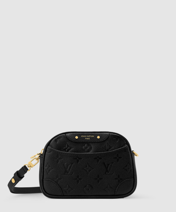 [LOUIS VUITTON-루이비통] 타이니 카메라 백 M25518