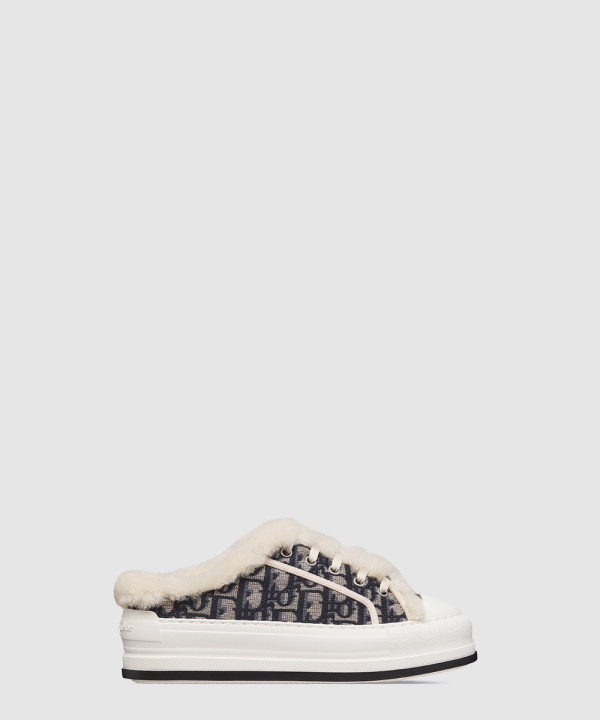 [DIOR-디올] 플랫폼 스니커즈 KCK498OCH