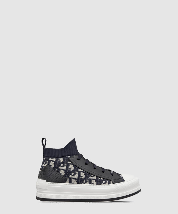 [DIOR-디올] 플랫폼 스니커즈 KCK393TOK