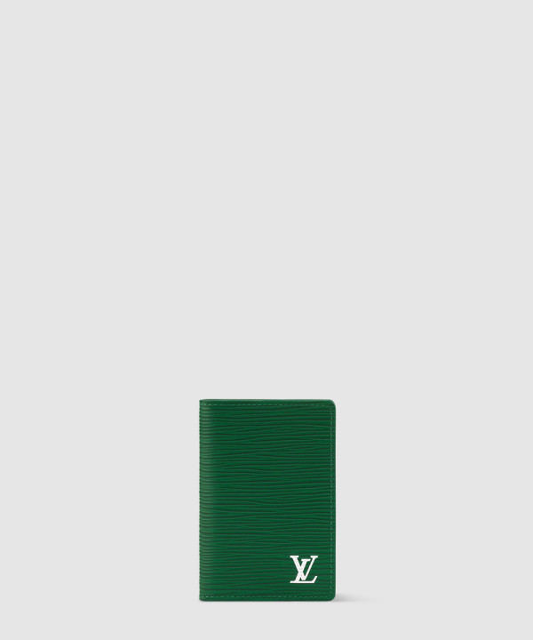 [LOUIS VUITTON-루이비통] 포켓 오거나이저 M25797