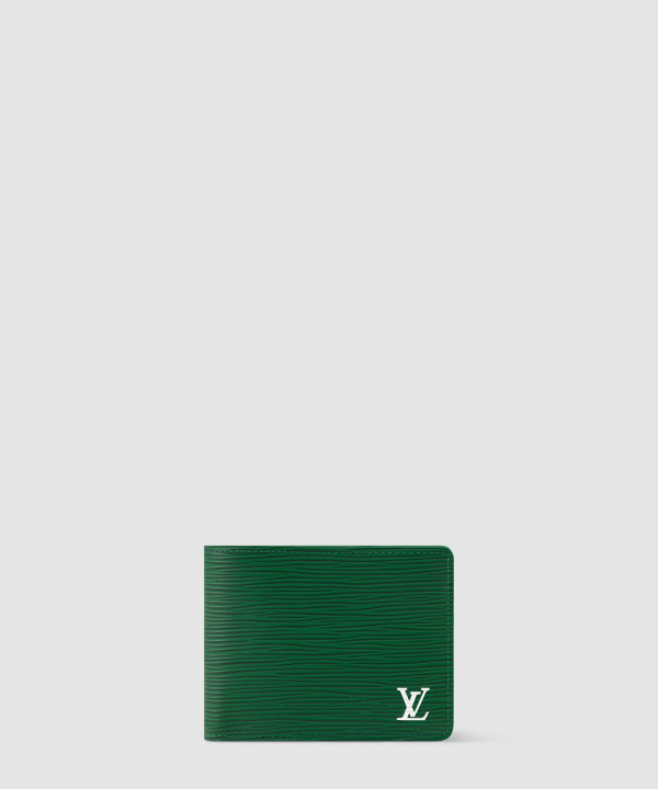 [LOUIS VUITTON-루이비통] 멀티플 월릿 M25801