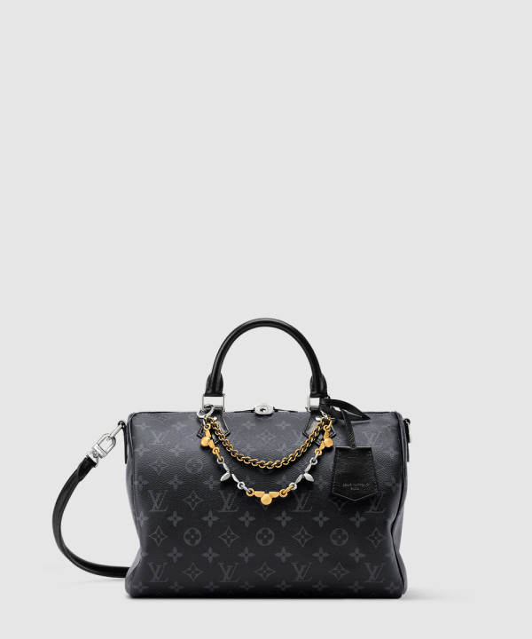 [LOUIS VUITTON-루이비통] 스피디 소프트 30 M15102