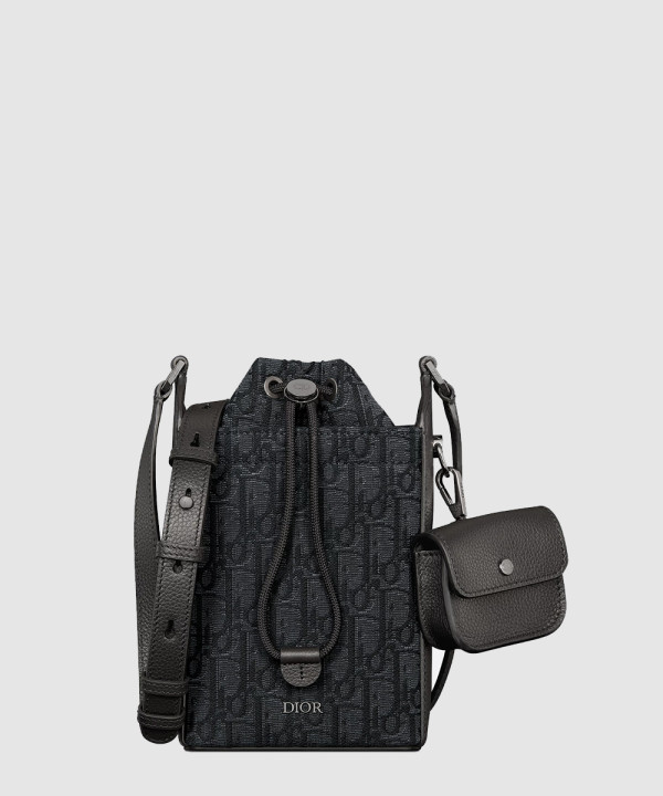 [DIOR-디올] 미니 버킷백 2LECA594YKY