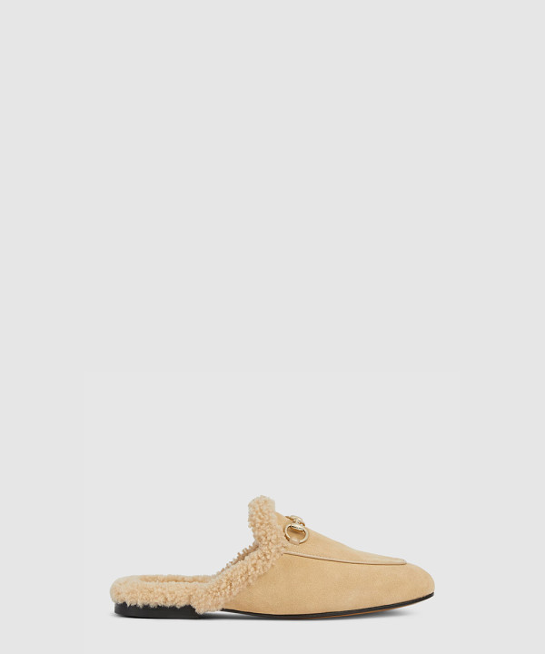 [GUCCI-구찌] 프린스타운 슬리퍼 836055