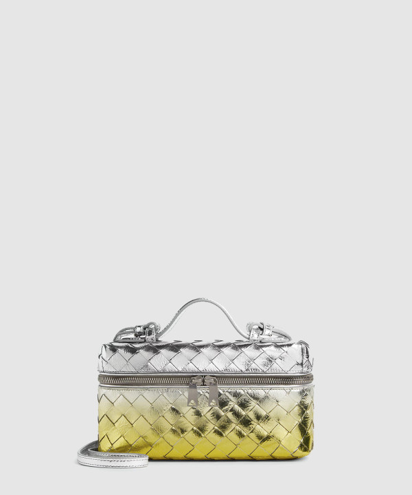 [BOTTEGA-보테가베네타] 뱅뱅 베니티 케이스 789109