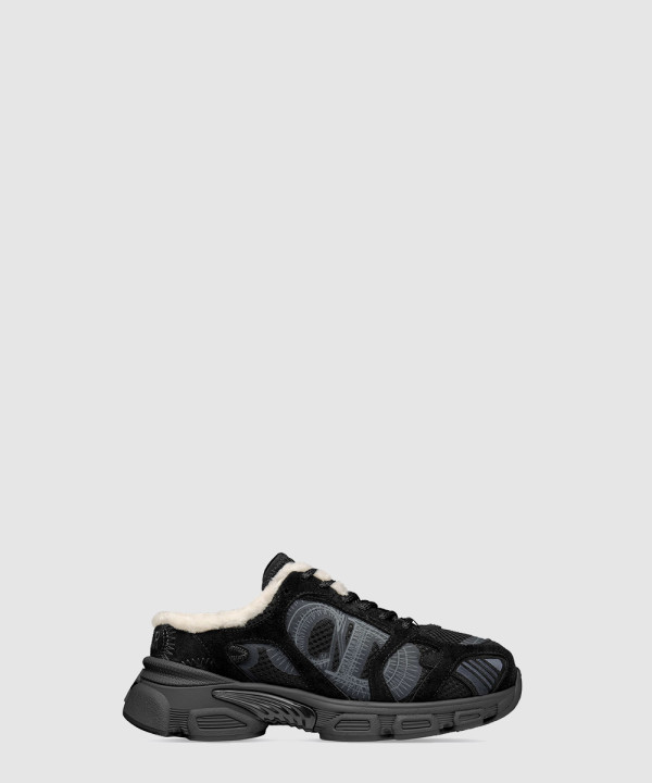 [DIOR-디올] Chrono 스니커즈 KCK456STX