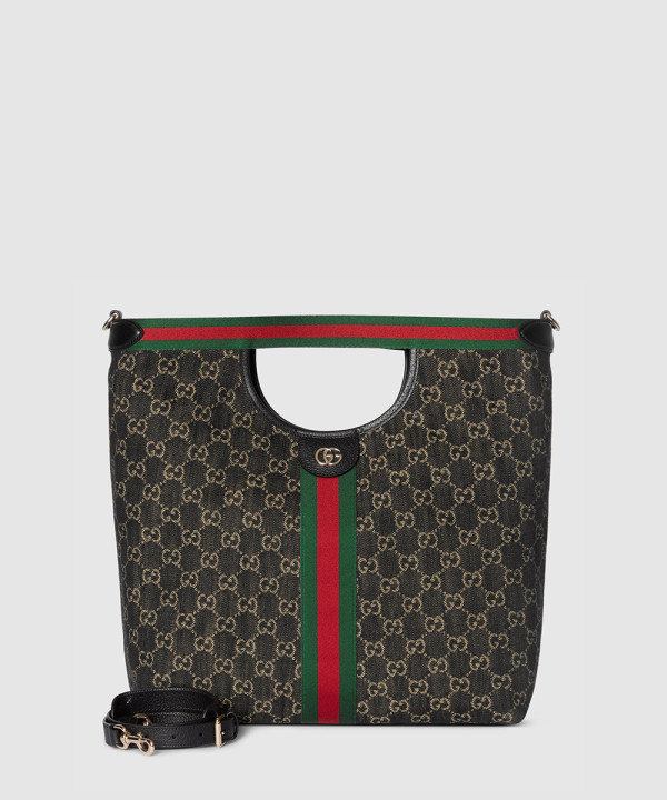 [GUCCI-구찌] 질리오 라지 토트백 865452