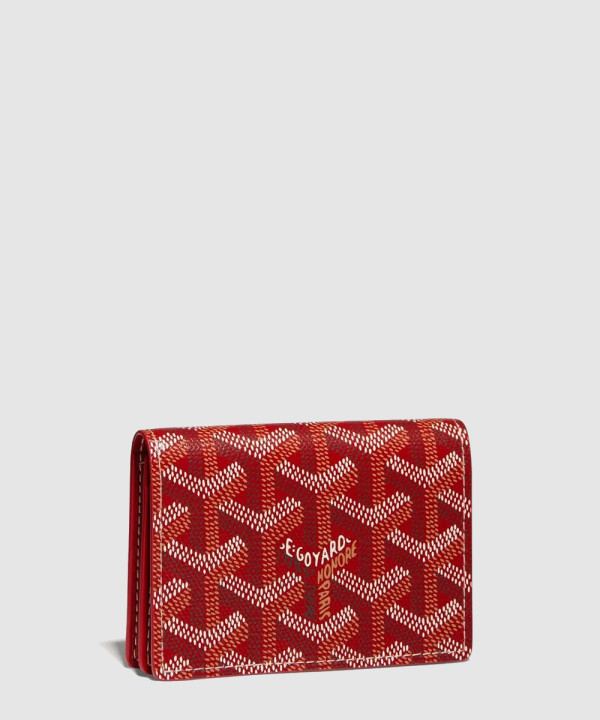 [GOYARD-고야드] 말쉐르브 카드 홀더
