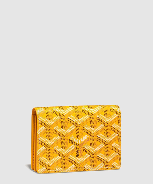 [GOYARD-고야드] 말쉐르브 카드 홀더