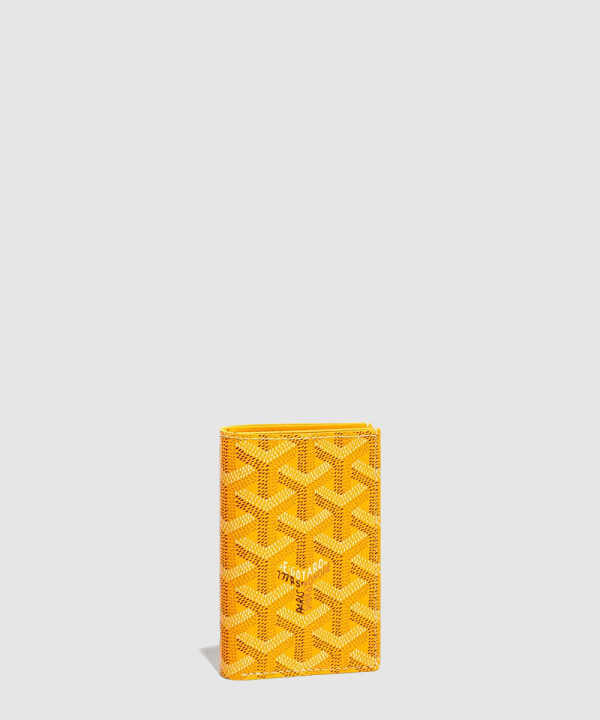[GOYARD-고야드] 생피에르 카드 홀더