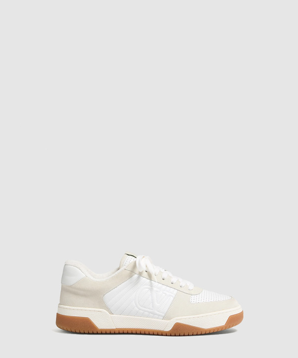 [VALENTINO-발렌티노] 나파 스패리 스니커즈 8Y2S0M78ZZM