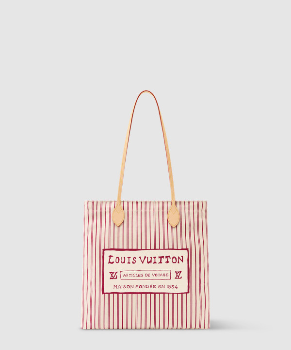 [LOUIS VUITTON-루이비통] 캐리 잇 M15121