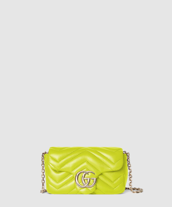 [GUCCI-구찌] 미니 숄더백 841290