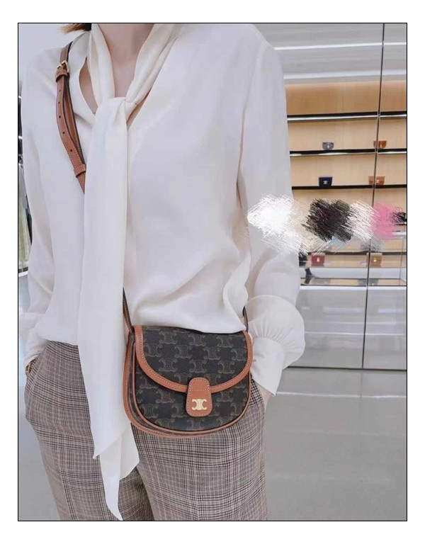 작지만 확실한 행복감 = 셀린느 미니 베사체 꾸준히 사용한 솔직 리뷰