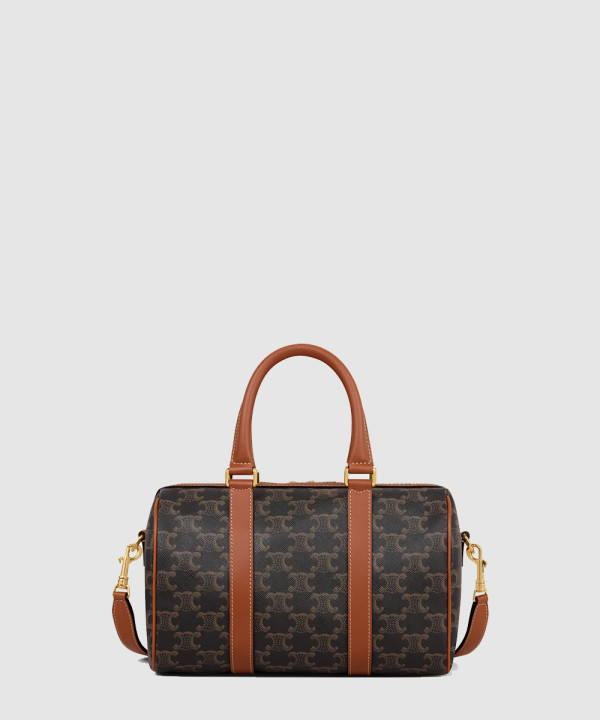 [CELINE-셀린느] 미디엄 보스턴 121322CAS