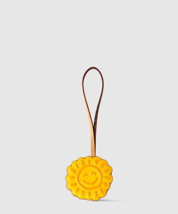 [LOUIS VUITTON-루이비통] LV 선 백 참 M02550