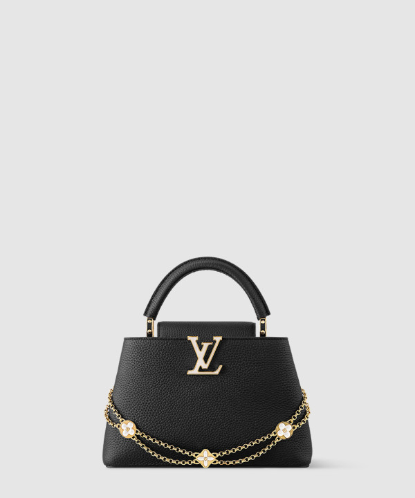 [LOUIS VUITTON-루이비통] 카퓌신 BB M25862