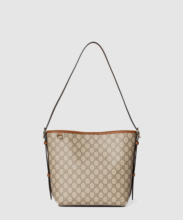 [GUCCI-구찌] GG 엠블럼 스몰 숄더백 848881