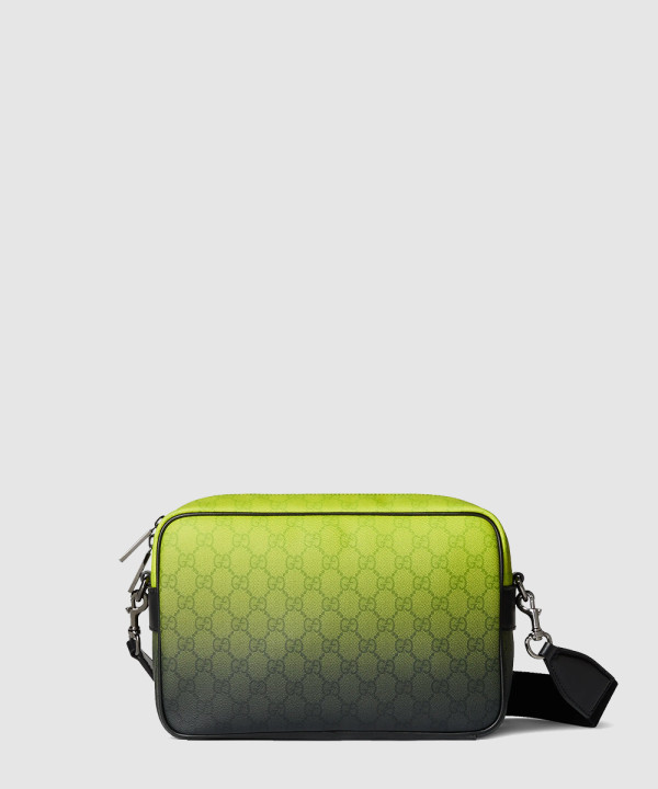 [GUCCI-구찌] 크로마 미디엄 크로스백 835690