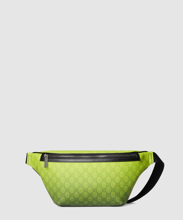 [GUCCI-구찌] 크로마 라지 벨트백 835810