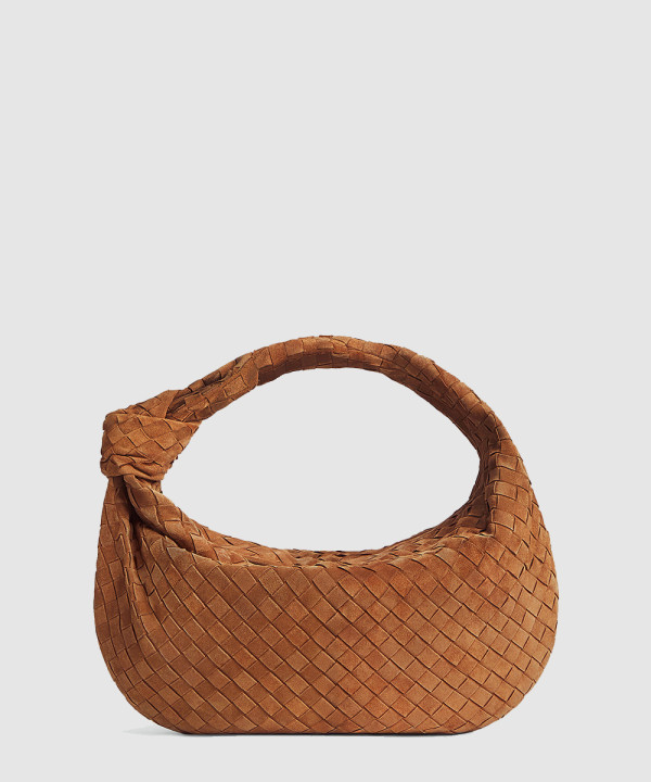 [BOTTEGA-보테가베네타] 조디 600261