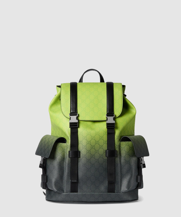 [GUCCI-구찌] 크로마 라지 백팩 792080