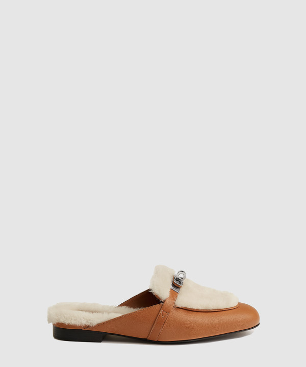 [HERMES-에르메스] Oz 뮬 H252147Z