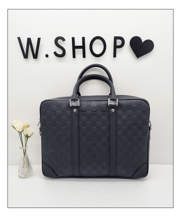 루이비통 포르트 도큐멍 보야주