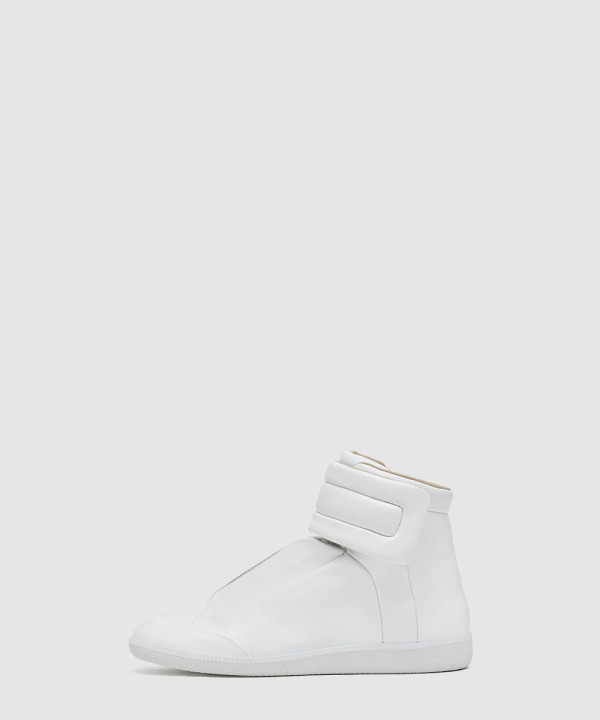 [MAISON-메종 마르지엘라] Future 스니커즈 S58WS0285P7573T1003