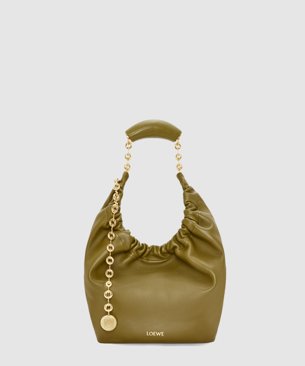 [LOEWE-로에베] 스몰 스퀴즈 백 A914NCHX01